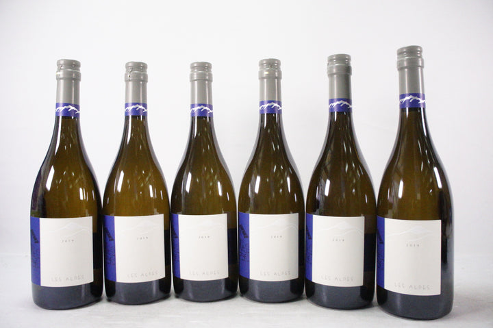 Belluard Les Alpes Vin de Savoie 2019