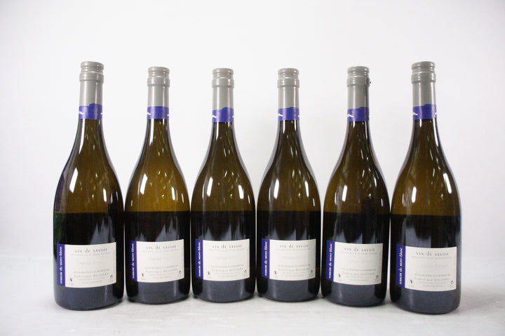 Belluard Les Alpes Vin de Savoie 2019