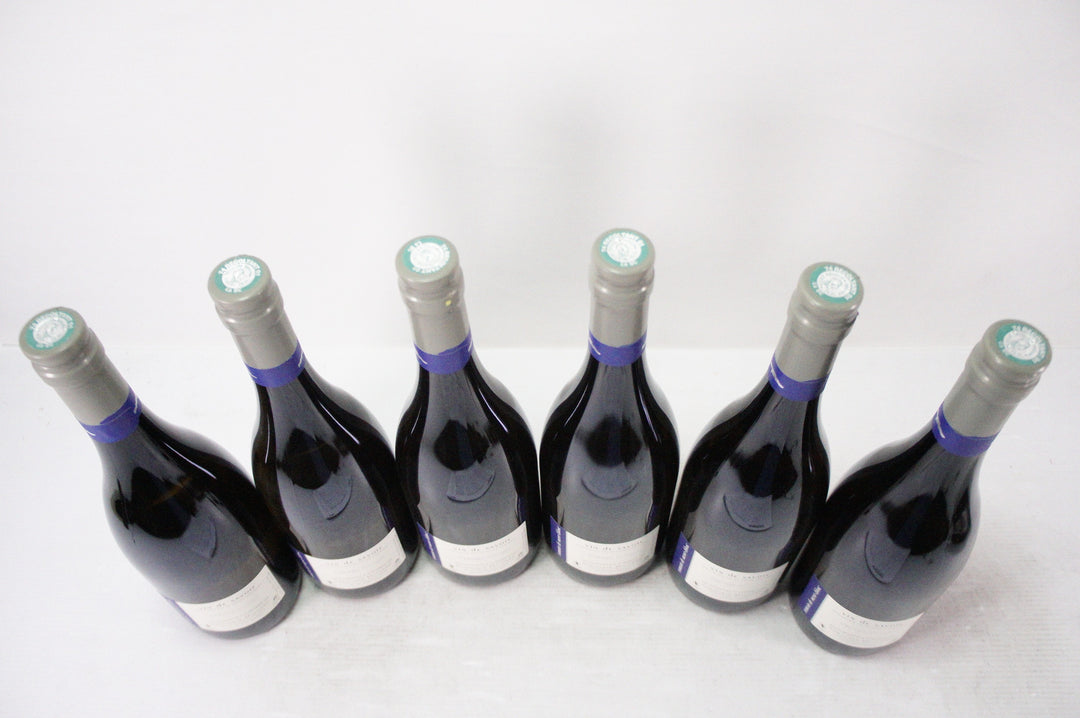 Belluard Les Alpes Vin de Savoie 2019