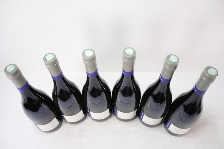 Belluard Les Alpes Vin de Savoie 2019