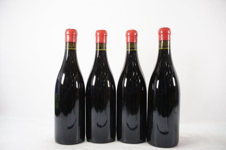 Paul Pillot Chassagne Montrachet VV Rouge 2018