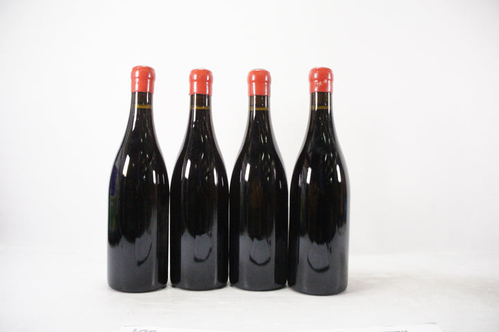 Paul Pillot Chassagne Montrachet VV Rouge 2019