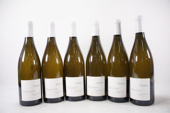 Vincent Pinard Sancerre Cuvee Flores 2020