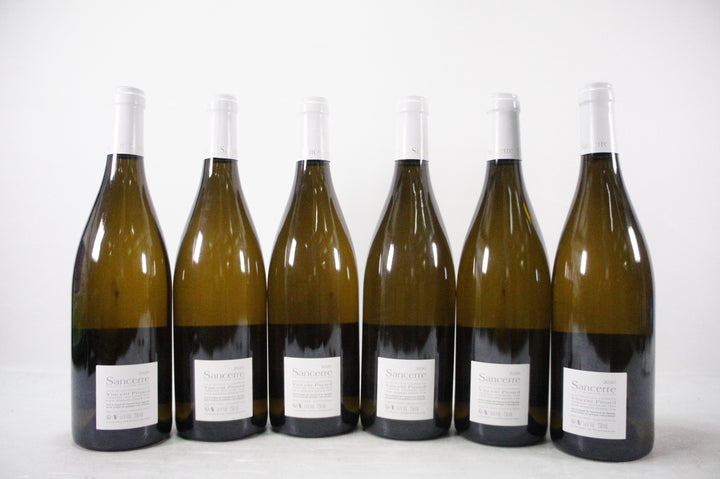 Vincent Pinard Sancerre Cuvee Flores 2020