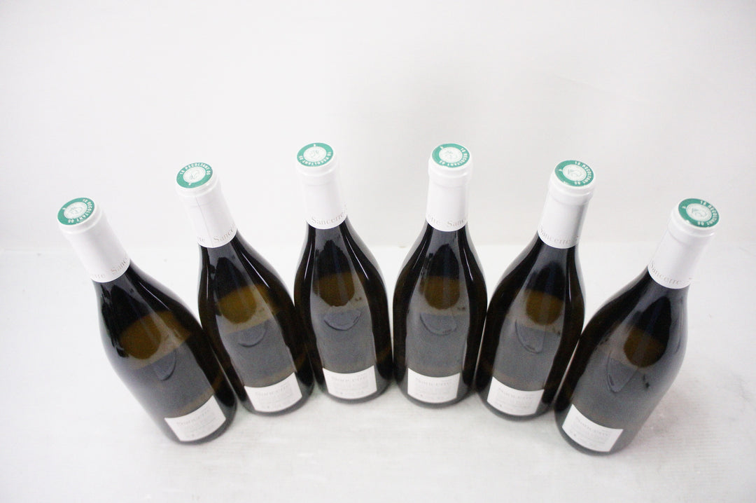 Vincent Pinard Sancerre Cuvee Flores 2020