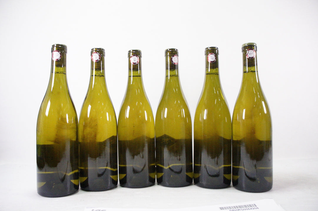 Derain Saint Aubin Les Murgers des Dents de Chien 1er Cru 2018