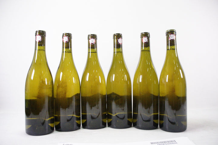 Derain Saint Aubin Les Murgers des Dents de Chien 1er Cru 2018