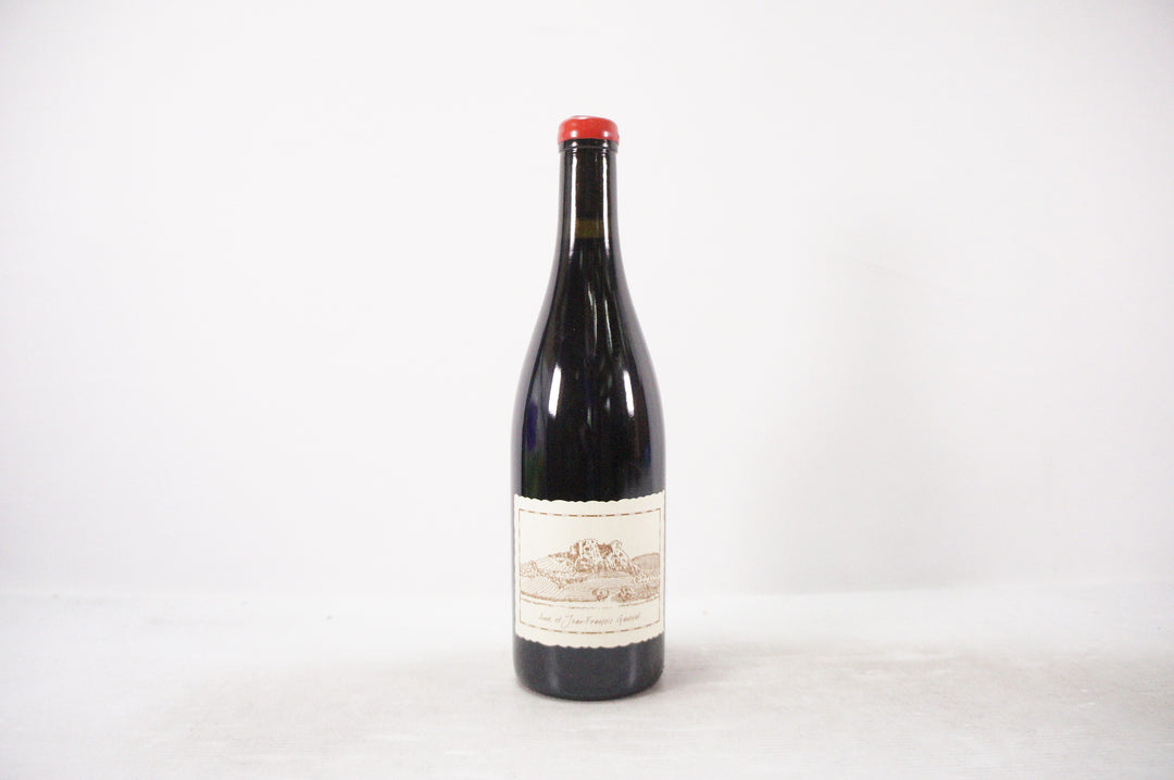 Anne et Jean Francois Ganevat Arbois 'Sur La Cote' Pinot Noir 2020