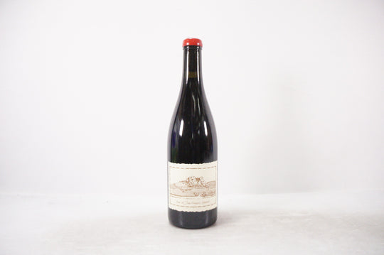 Anne et Jean Francois Ganevat Arbois 'Sur La Cote' Pinot Noir 2020
