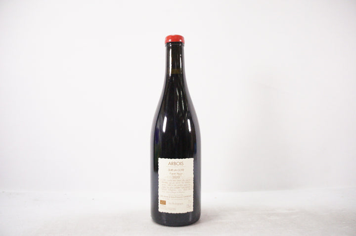 Anne et Jean Francois Ganevat Arbois 'Sur La Cote' Pinot Noir 2020