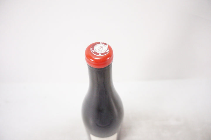 Anne et Jean Francois Ganevat Arbois 'Sur La Cote' Pinot Noir 2020