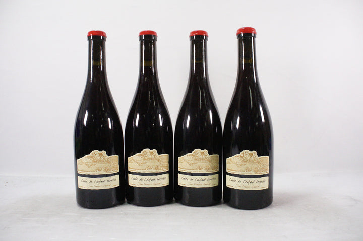 Ganevat Cuvee de L'Enfant Terrible Poulsard 2020