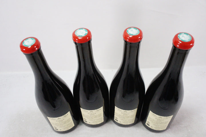 Ganevat Cuvee de L'Enfant Terrible Poulsard 2020