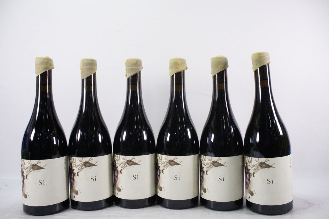 Les Petits Riens 'Si' 2019