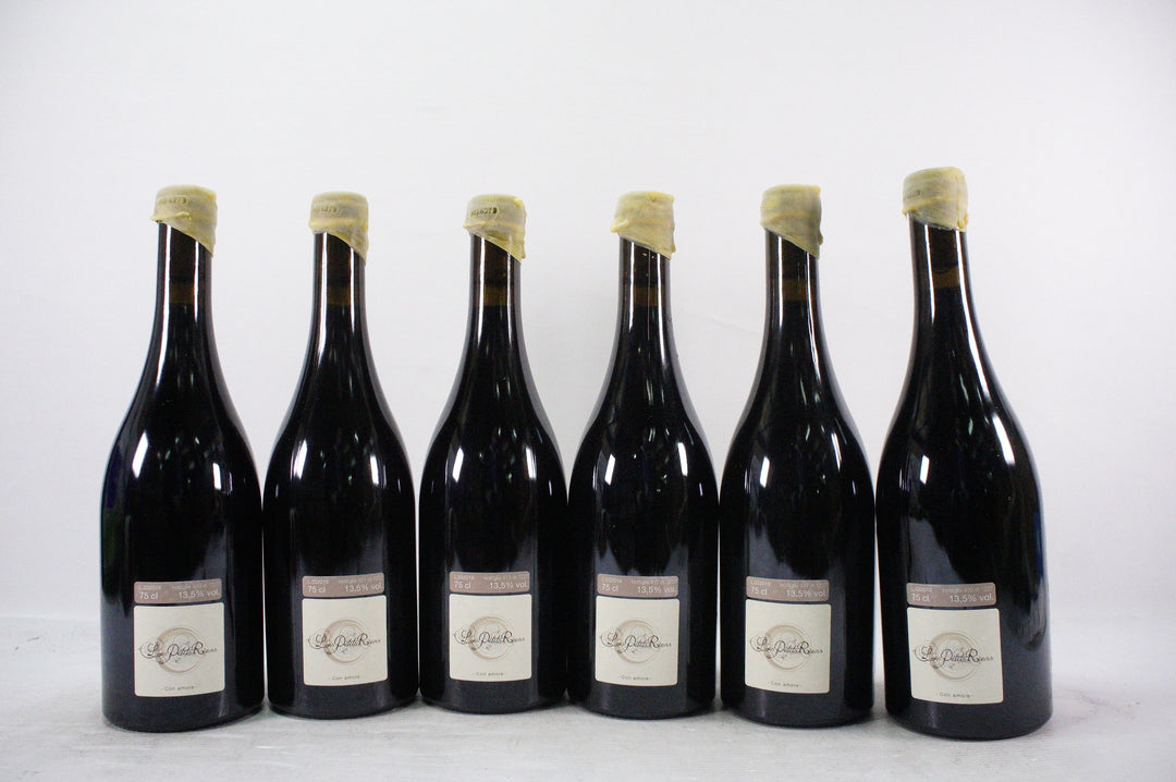 Les Petits Riens 'Si' 2019