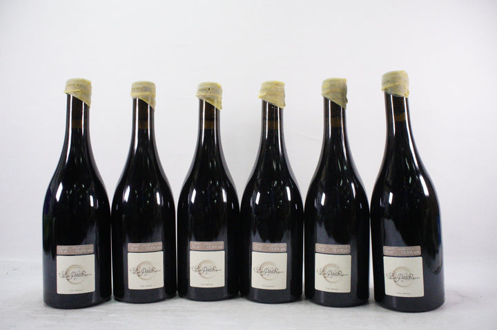 Les Petits Riens 'Si' 2019