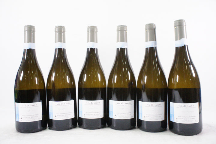 Domaine Belluard 'Eponyme' Gringet 2020
