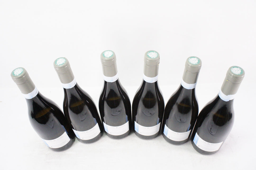Domaine Belluard 'Eponyme' Gringet 2020