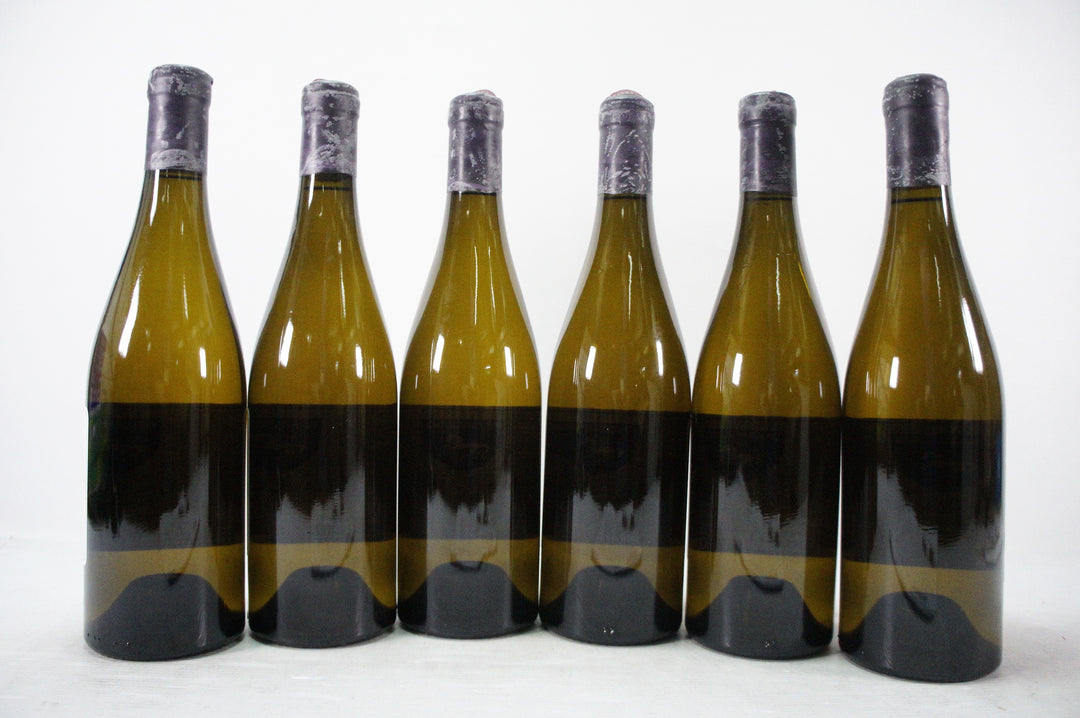 Domaine Mark Angeli Ferme de la Sansonniere La Lune Amphores 2019
