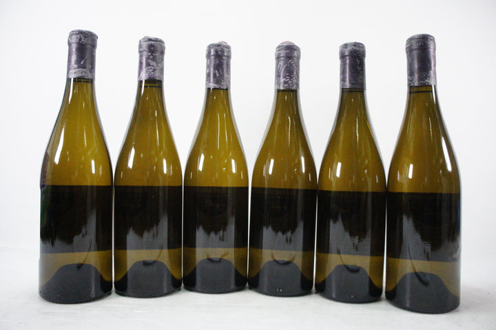 Domaine Mark Angeli Ferme de la Sansonniere La Lune Amphores 2019