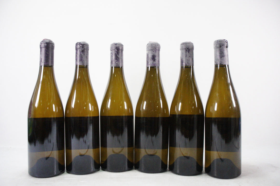 Domaine Mark Angeli Ferme de la Sansonniere Les Vieilles Vignes des Blanderies 2019 *