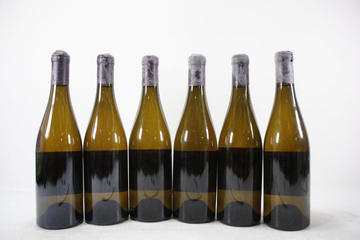 Domaine Mark Angeli Ferme de la Sansonniere Les Vieilles Vignes des Blanderies 2019 *