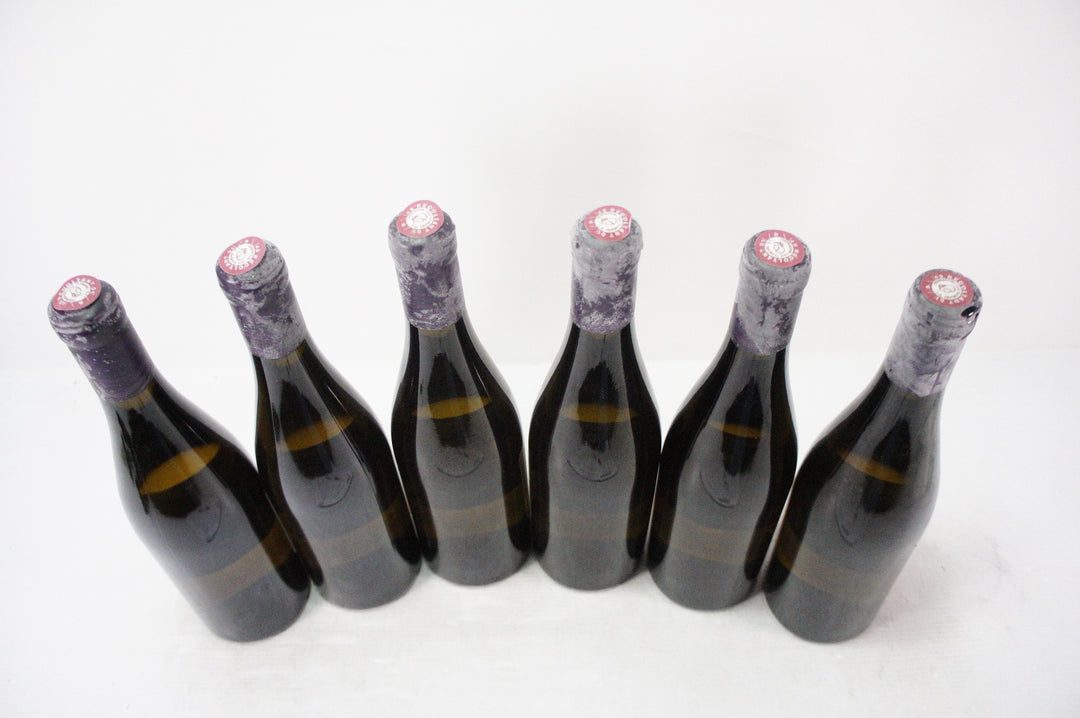 Domaine Mark Angeli Ferme de la Sansonniere Les Vieilles Vignes des Blanderies 2019 *