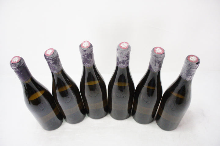 Domaine Mark Angeli Ferme de la Sansonniere Les Vieilles Vignes des Blanderies 2019 *