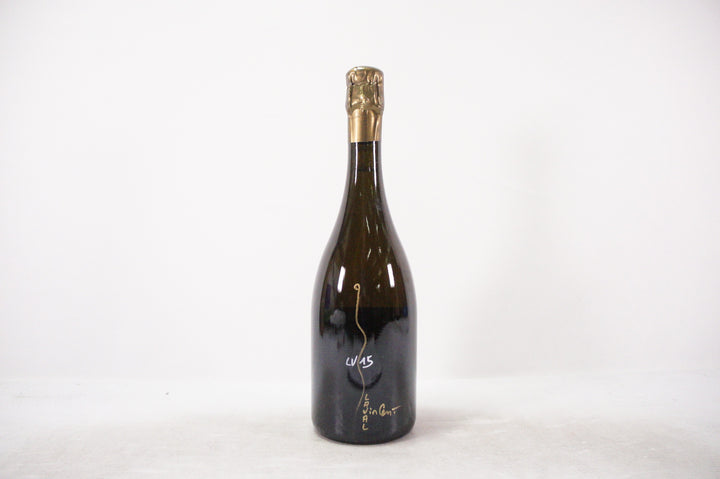 Georges Laval Les Longues Violes 1er Cru Brut Nature 2015