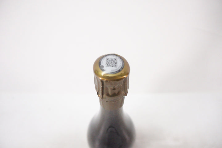 Georges Laval Les Longues Violes 1er Cru Brut Nature 2015