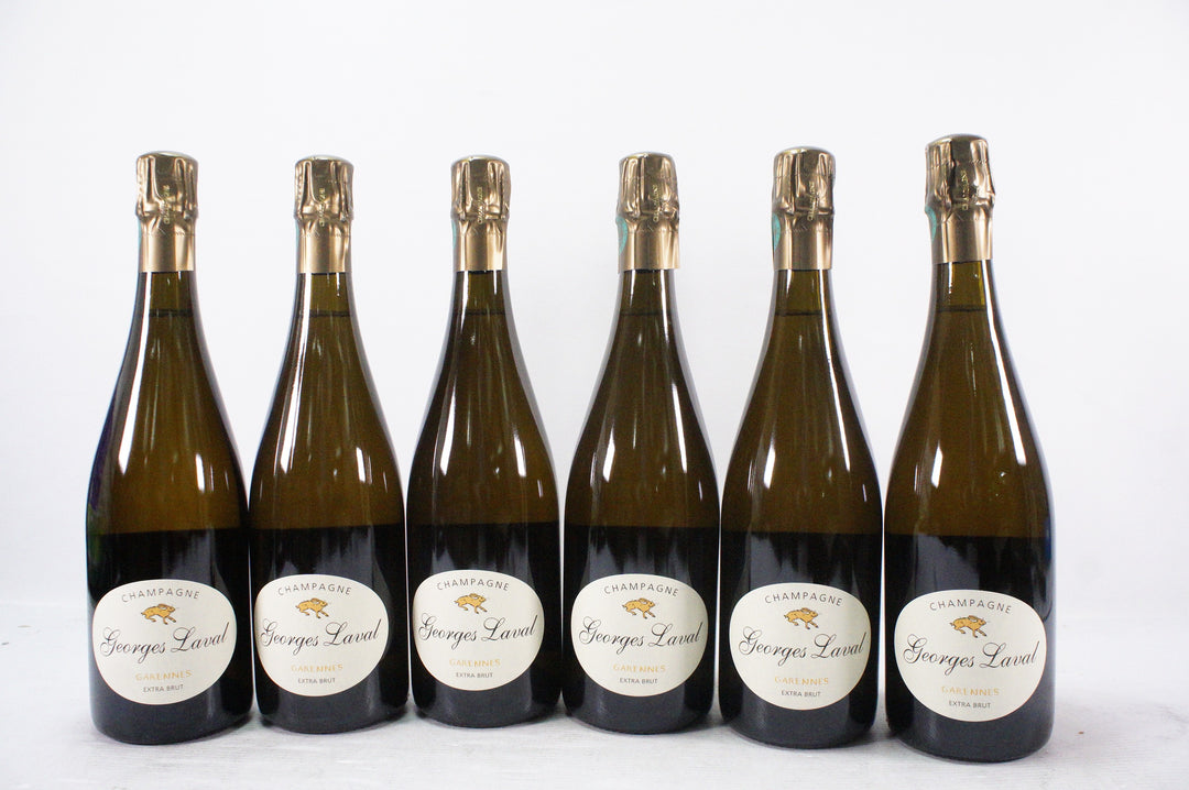 Georges Laval Garennes Extra Brut NV