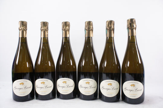Georges Laval Garennes Extra Brut NV