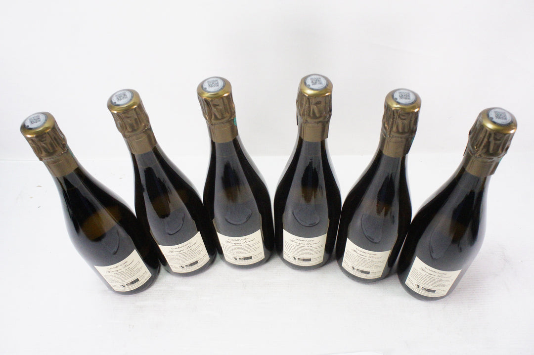 Georges Laval Garennes Extra Brut NV