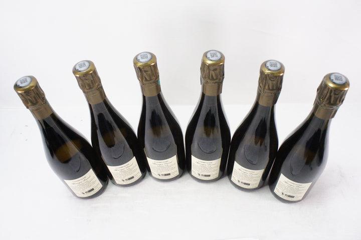 Georges Laval Garennes Extra Brut NV