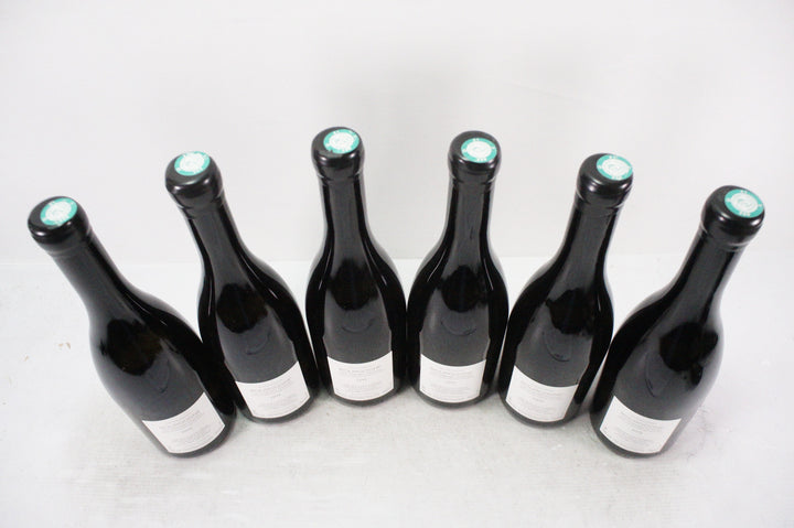 Marthe Henry Boillot Les Grandes Gouttes Bourgogne Blanc 2019