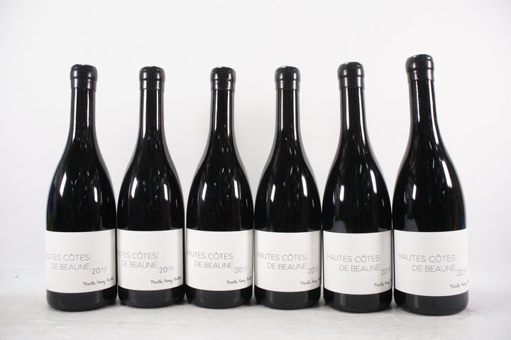 Marthe Henry Boillot Hautes Cotes de Beaune Rouge 2019
