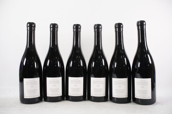 Marthe Henry Boillot Hautes Cotes de Beaune Rouge 2019
