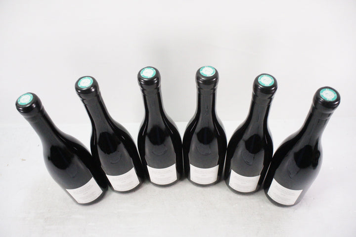 Marthe Henry Boillot Hautes Cotes de Beaune Rouge 2019