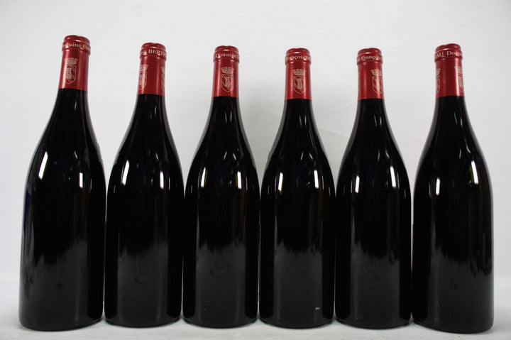 Francois Bertheau Chambolle Musigny Les Charmes 1er Cru 2019