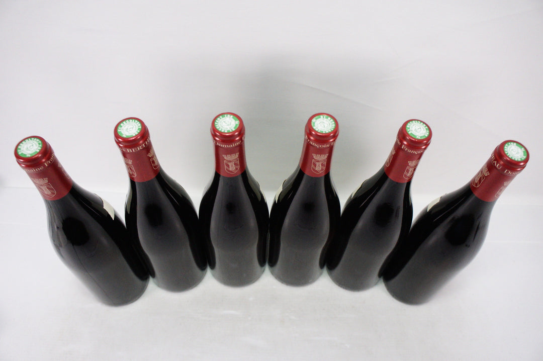 Francois Bertheau Chambolle Musigny Les Charmes 1er Cru 2019