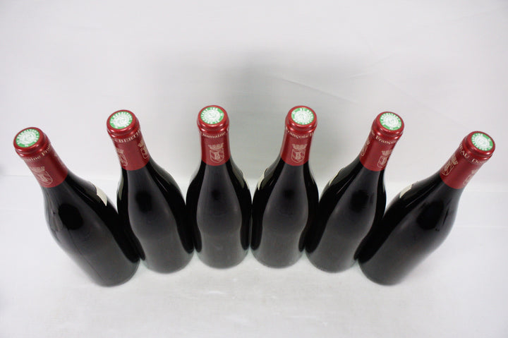 Francois Bertheau Chambolle Musigny Les Charmes 1er Cru 2019