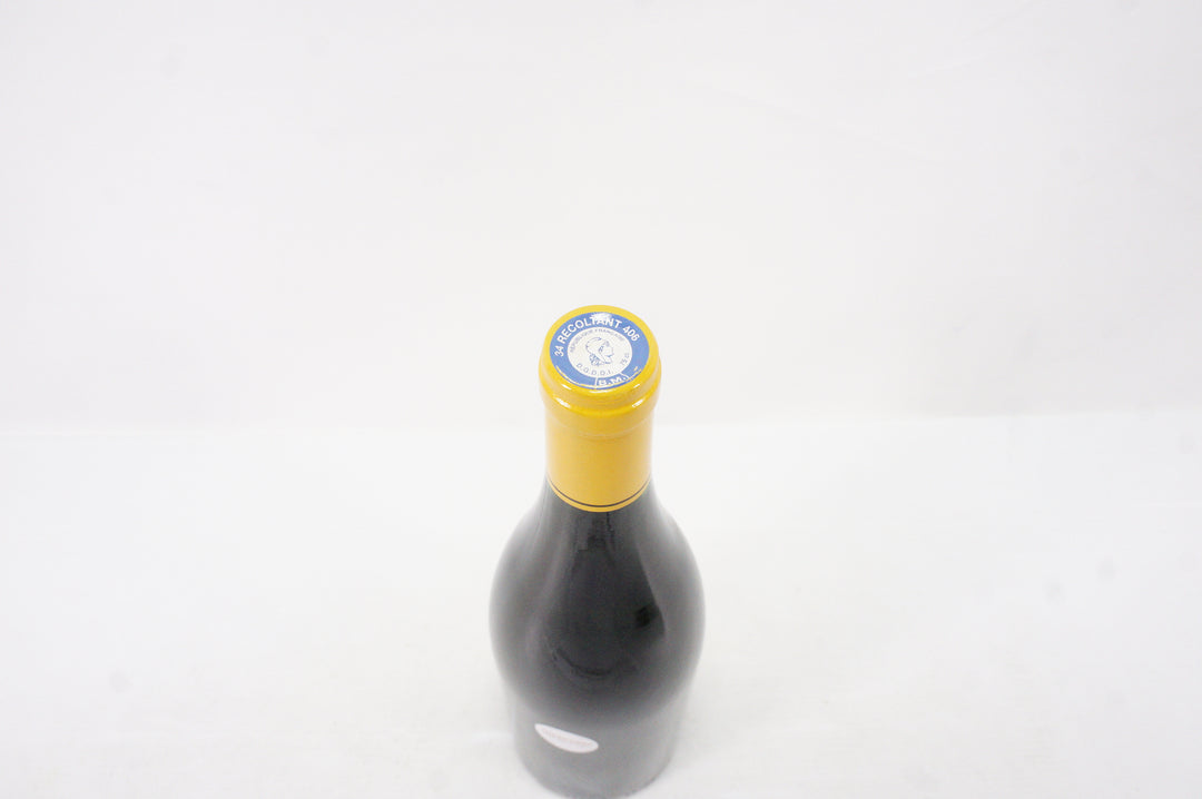 Domaine de la Grange des Peres Blanc 2004