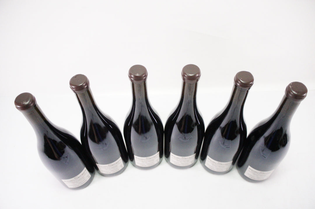 Bruno Lorenzon Mercurey Les Champs Martin 1er Cru Rouge 2017
