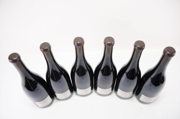 Bruno Lorenzon Mercurey Les Champs Martin 1er Cru Rouge 2017