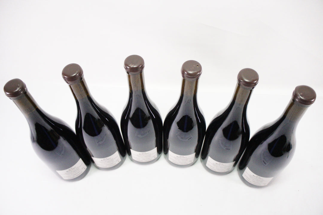 Bruno Lorenzon Mercurey Le Chapitre 2016