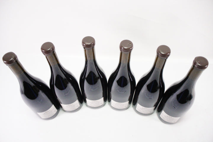 Bruno Lorenzon Mercurey Le Chapitre 2016