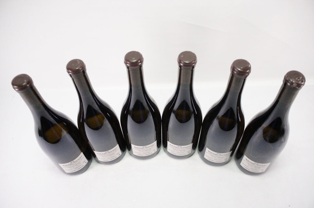 Bruno Lorenzon Montagny Les Truffieres 1er Cru 2018 *
