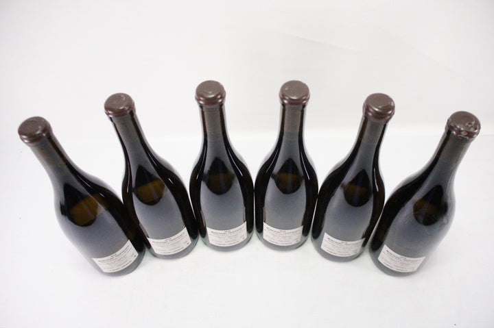 Bruno Lorenzon Montagny Les Truffieres 1er Cru 2018 *