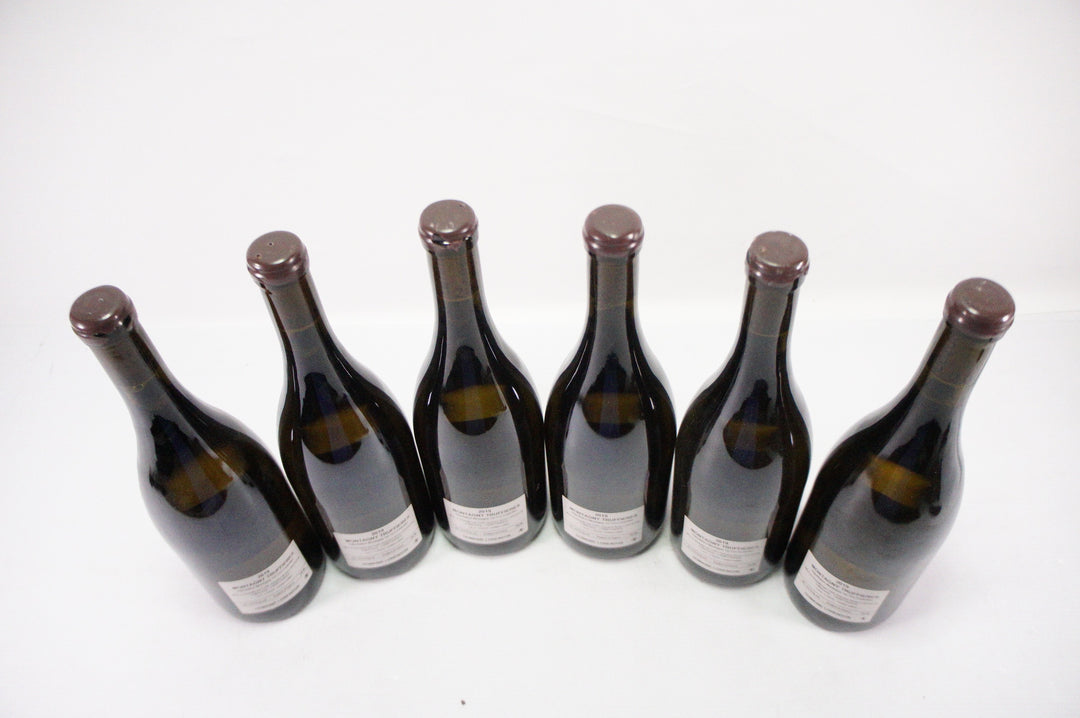 Bruno Lorenzon Montagny Les Truffieres 1er Cru 2019