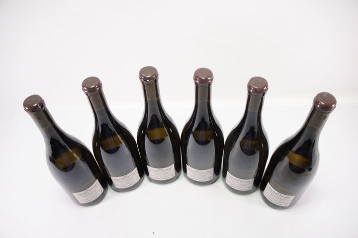Bruno Lorenzon Montagny Les Truffieres 1er Cru 2019